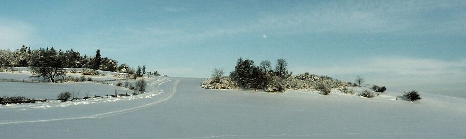 Olešnice na Moravě